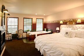 Birchfield Manor Inn and Restaurant