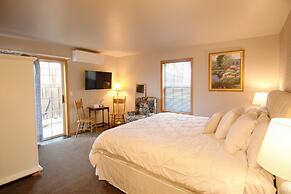 Birchfield Manor Inn and Restaurant