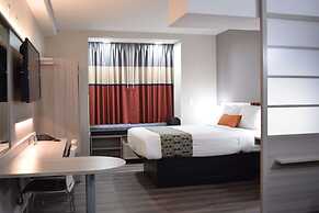 Microtel Inn & Suites by Wyndham Raleigh