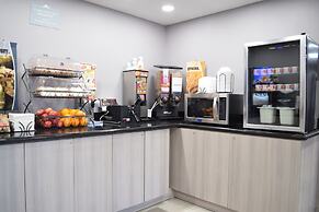 Microtel Inn & Suites by Wyndham Raleigh