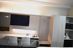 Microtel Inn & Suites by Wyndham Raleigh