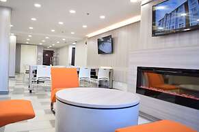 Microtel Inn & Suites by Wyndham Raleigh