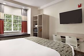 Microtel Inn & Suites by Wyndham Raleigh