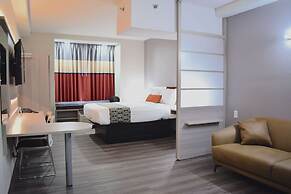 Microtel Inn & Suites by Wyndham Raleigh