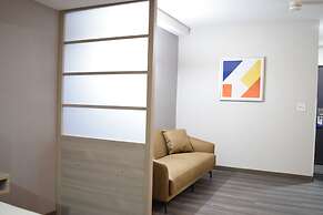 Microtel Inn & Suites by Wyndham Raleigh