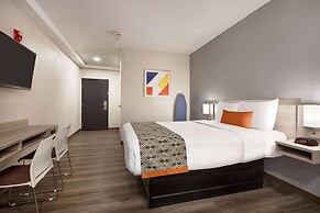 Microtel Inn & Suites by Wyndham Raleigh