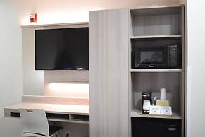 Microtel Inn & Suites by Wyndham Raleigh