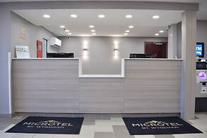 Microtel Inn & Suites by Wyndham Raleigh