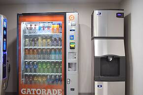 Microtel Inn & Suites by Wyndham Raleigh