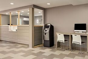 Microtel Inn & Suites by Wyndham Raleigh