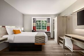 Microtel Inn & Suites by Wyndham Raleigh