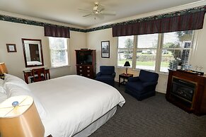 Oakmont Inn