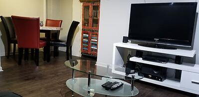 NYC NJ Romantic And Cozy Hideaway