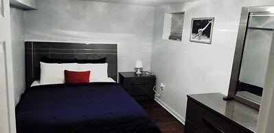 NYC NJ Romantic And Cozy Hideaway