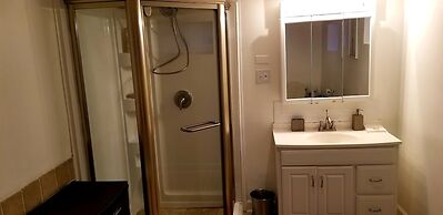 NYC NJ Romantic And Cozy Hideaway