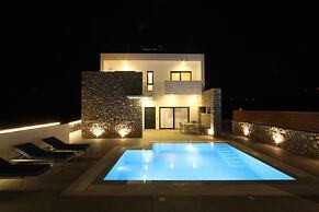 Prasonisi Villas