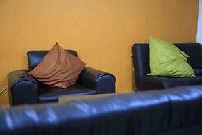 Downtown Guest House