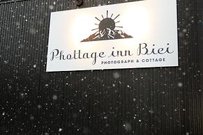 Phottage inn Biei