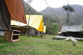 Nainital River Camp