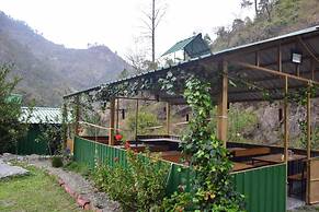 Nainital River Camp