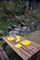 Nainital River Camp