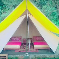 Nainital River Camp