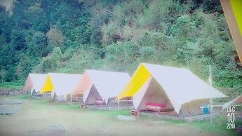 Nainital River Camp