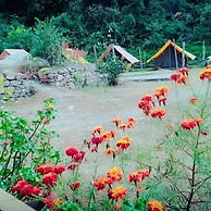 Nainital River Camp