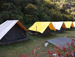 Nainital River Camp