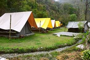 Nainital River Camp