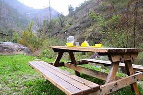 Nainital River Camp