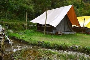 Nainital River Camp