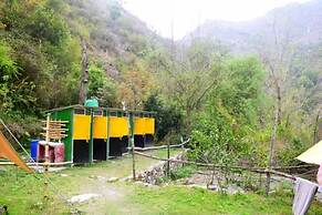 Nainital River Camp