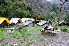 Nainital River Camp