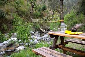 Nainital River Camp