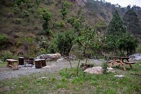 Nainital River Camp