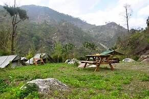 Nainital River Camp