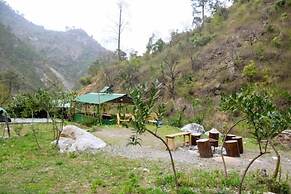 Nainital River Camp