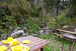 Nainital River Camp