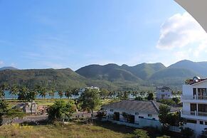 Anvien Villa Nhatrang