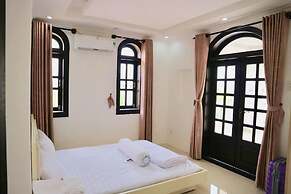 Anvien Villa Nhatrang