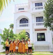 Anvien Villa Nhatrang