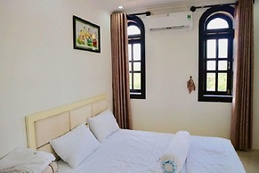 Anvien Villa Nhatrang