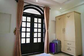 Anvien Villa Nhatrang