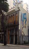 Hostel Lapa 166