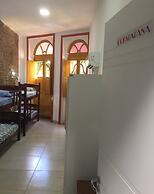 Hostel Lapa 166