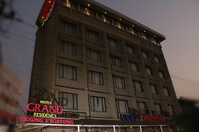 Hotel Grand Residency