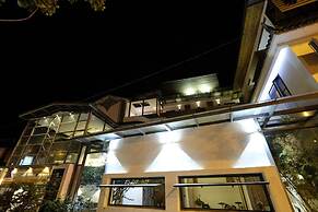 DaLi Villa Stanti Youth Travelling Hotel