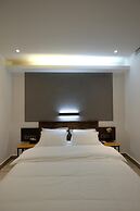 DaLi Villa Stanti Youth Travelling Hotel