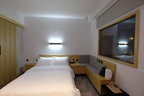 DaLi Villa Stanti Youth Travelling Hotel